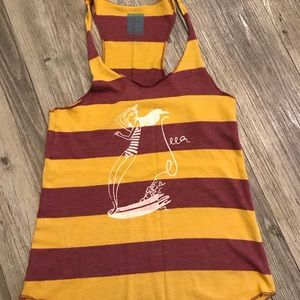 Rare the seea surf tank